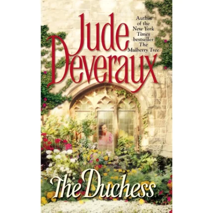 The Duchess (Montgomery/Taggert) [Mass Market Paperback] Deveraux, Jude